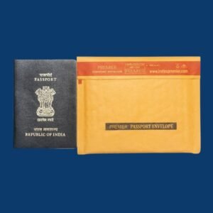 5" X 6" Kraft Paper Bubble Mailers / Padded Envelopes (50's Pack)