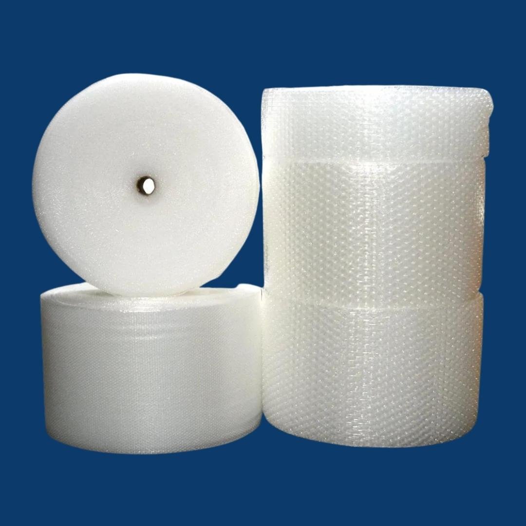 Air Bubble Film Rolls