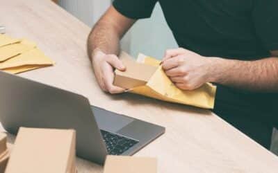 Protecting Your Packages: The Real Value of Bubble Envelopes