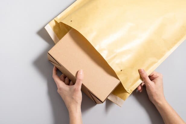 Packaging Supplies