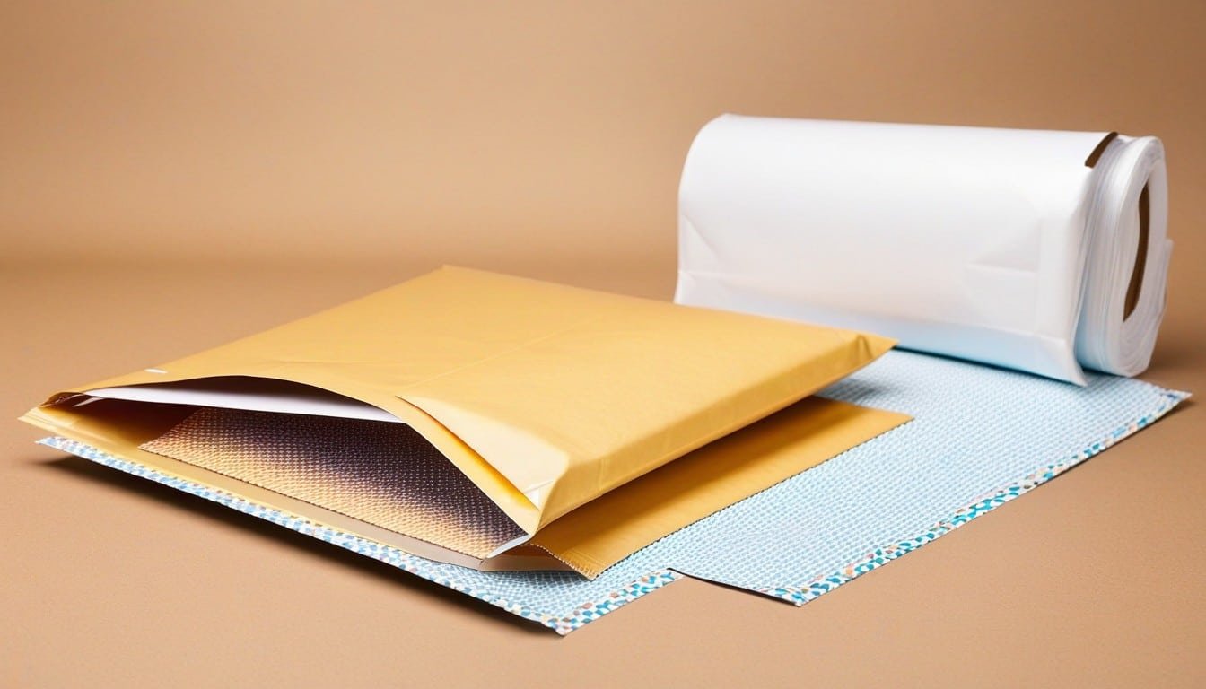 Ideas for Sustainable Packaging