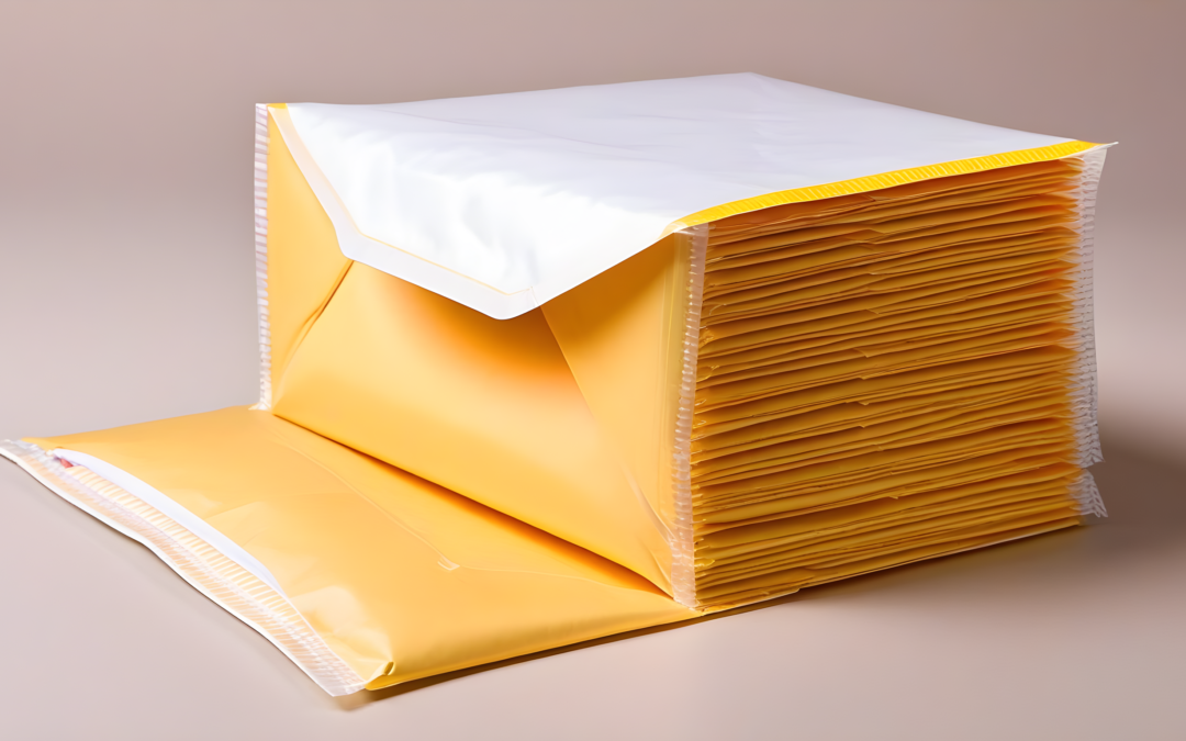 The 3 Levels of Packaging: A Need-to-Know Guide