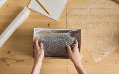 Bubble Wrap Rolls vs. Foam Wrap: Which One Is Better for Your Products?