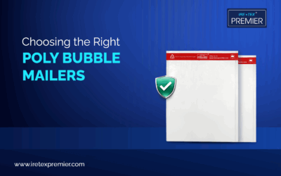 A Practical Guide to Choosing the Right Poly Bubble Mailers