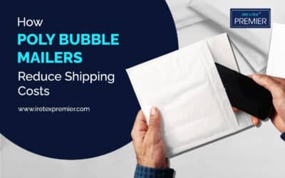 5 Reasons Small Businesses Prefer Poly Bubble Mailers Over Box